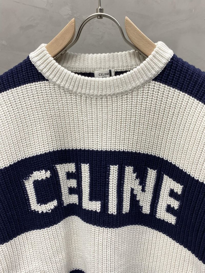 Celine Sweaters